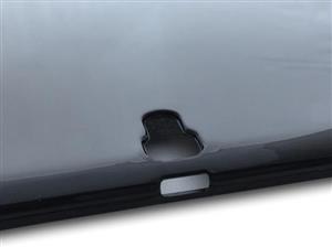 محافظ ژله ای Samsung Galaxy Tab S 10.5 