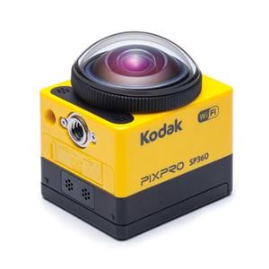 دوربین فیلمبرداری ورزشی کداک مدل Pixpro sp360 Kodak Pixpro sp360 Action Camera