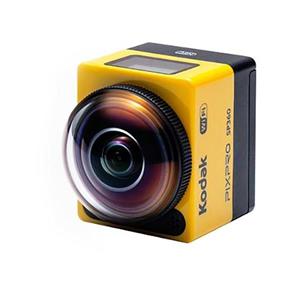 دوربین فیلمبرداری ورزشی کداک مدل Pixpro sp360 Kodak Pixpro sp360 Action Camera