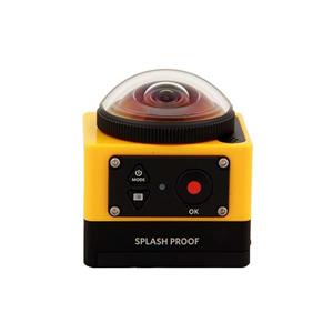 دوربین فیلمبرداری ورزشی کداک مدل Pixpro sp360 Kodak Pixpro sp360 Action Camera