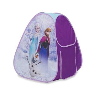 چادر کودک دیزنی مدل FROZEN PLAYHUT CLASSIC HIDEAWAY 41416DT DISNEY FROZEN PLAYHUT CLASSIC HIDEAWAY 41416DT Kids Tent