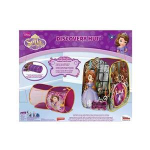 چادر کودک دیزنی مدل Frozen Discovery Hut 31209DT4T Disney Kids Tent 