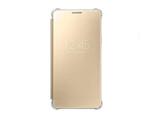 کاور اصلی Samsung Galaxy A9 2016 Clear View Cover 