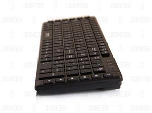 کیبورد تسکو TSCO TK8157 TSCO TK8157 Keyboard