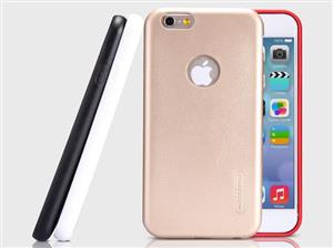 قاب محافظ چرمی Apple iphone 6 Plus مارک Nillkin 