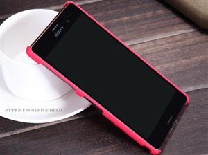 قاب محافظ Sony Xperia Z3 مارک Nillkin 