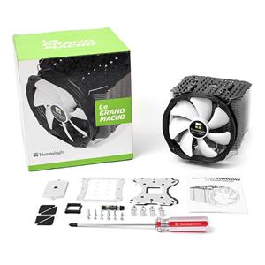 ThermalRight Le GRAND Macho RT CPU Cooler 