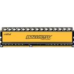 Crucial Ballistix Tactical 4GB 1866Mhz CL9 DDR3