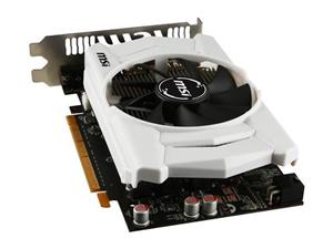 MSI GTX 950 OCV1 2GB GDDR5 