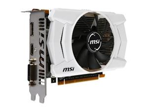 MSI GTX 950 OCV1 2GB GDDR5 