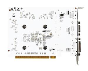 MSI GT 730 OC V1 2GB GDDR5 