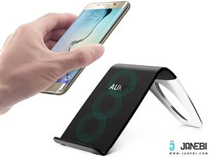 شارژر وایرلس آکی AUKEY LC-C1 Qi Wireless Charger