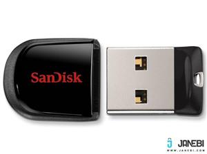 فلش مموری سندیسک Sandisk Cruzer Fit USB 2.0 8Gb 