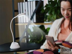 چراغ مطالعه و اسپیکر بلوتوث بیسوس  Baseus Mulight Series FP01 Bluetooth Music Lamp