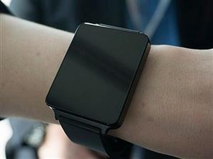 ساعت هوشمند ال جی LG G Watch 