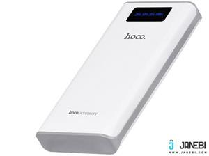 پاور بانک هوکو B3 باظرفیت 20000 میلی آمپر Hoco B3 20000mAh DIGITAL POWER BANK 