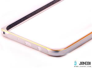 بامپر آلومینیومی Bumper Samsung Galaxy J7 
