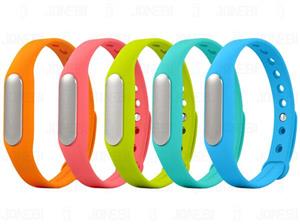بند اضافه دستبند سلامتی Xiaomi Mi Band 