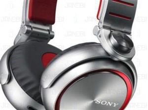 هدفون تاشو سونی Sony MDR-XB920  Sony Extra Bass MDR-XB920