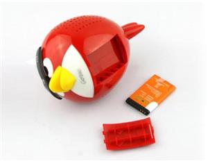 اسپیکر همراه BIRDS streo speaker 