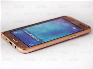 بامپر آلومینیومی Samsung Galaxy J5 