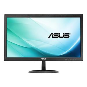 مانیتور LED ایسوس مدل VX207DE