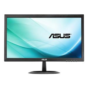 مانیتور LED ایسوس مدل VX207DE ASUS VX207DE LED Monitor