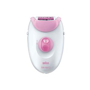 اپیلاتور براون مدل 3270 Braun 3270 Epilator