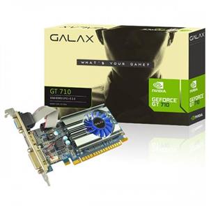 GALAX GT 710 2GB GDDR3 