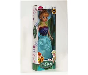 عروسک آنا و السا فروزن frozen کد 01139