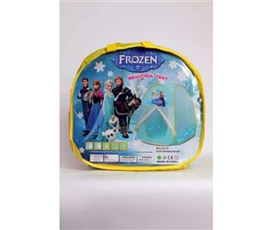 چادر فنری فروزن frozen کد 17018 