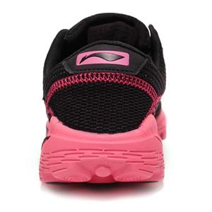 کفش ورزشی زنانه مخصوص پیاده روی و دویدن ویوا مدل 103 رنگ مشکی صورتی 