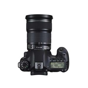 دوربین دیجیتال کانن مدل EOS 6D Kit 24-105mm f/3.5 IS STM Canon EOS 6D Kit 24-105mm f/3.5 IS STM