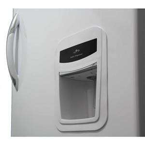 یخچال پارس مدل لاردر PRH17631EWW Pars PRH17631EWW Refrigerator