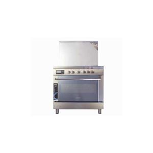 اجاق گاز تک فر بیشل مدل BL-GC-111ST