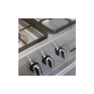 اجاق گاز تک فر محدب بیشل BL-GC-114ST