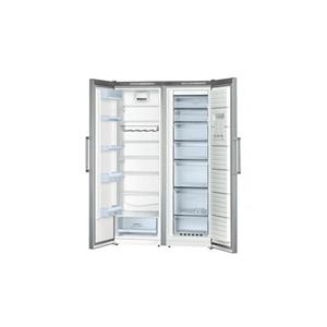 یخچال فریزر دوقلو بوش مدل GSN36VL30G-KSV36VL30G Bosch GSN36VL30G-KSV36VL30G Refrigerator