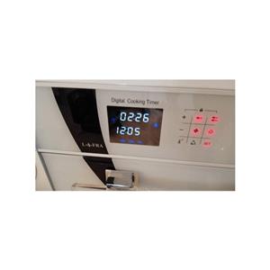 اجاق گاز لوفرا لوکاتی L1W