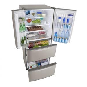 یخچال فریزر پاناسونیک مدل NR-D513 Panasonic NR-D513 Refrigerator