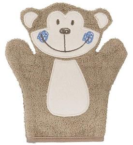 لیف حمام میمون کارترز Carters Monkey Bath Fiber 