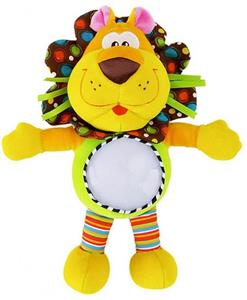 عروسک موزیکال پلی گرو مدل lion Playgro Musial lion Toys Doll