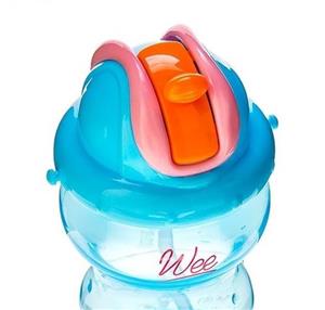 آب میوه خوری وی مدل 991 گنجایش 210 میلی لیتر Wee 991 Baby Bottle 210ml