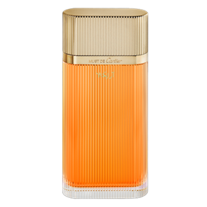 ادو پرفیوم زنانه کارتیه مدل Must De Cartier Gold حجم 100 میلی لیتر Eau Parfum For Women 100ml 