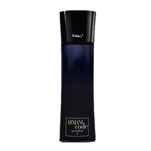 ادو تویلت مردانه جورجیو آرمانی مدل Armani Code Special Blend حجم 75 میلی لیتر Giorgio Armani Armani Code Special Blend Eau De Toilette For Men 75ml