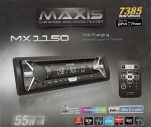 MAXIS  MX 1150 