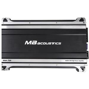 MB Acoustics MBA-709 