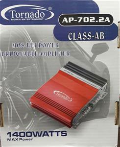 Tornado  AP-702.2A 
