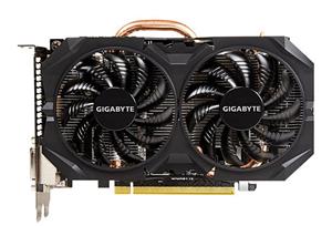 GIGABYTE Radeon R7 370-OC2G 