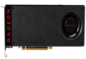 GIGABYTE RX 480 8G Graphics Card 