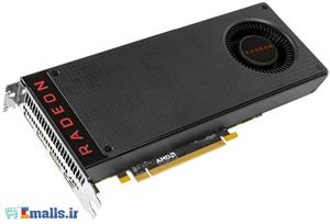 GIGABYTE RX 480 8G Graphics Card 